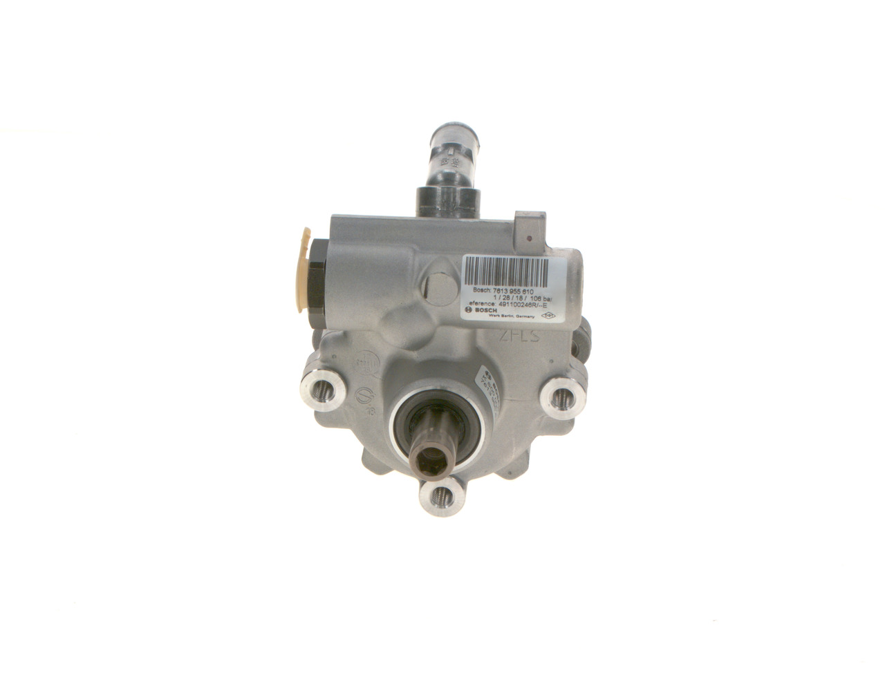 BOSCH K S01 000 084 Roolivõimu pump