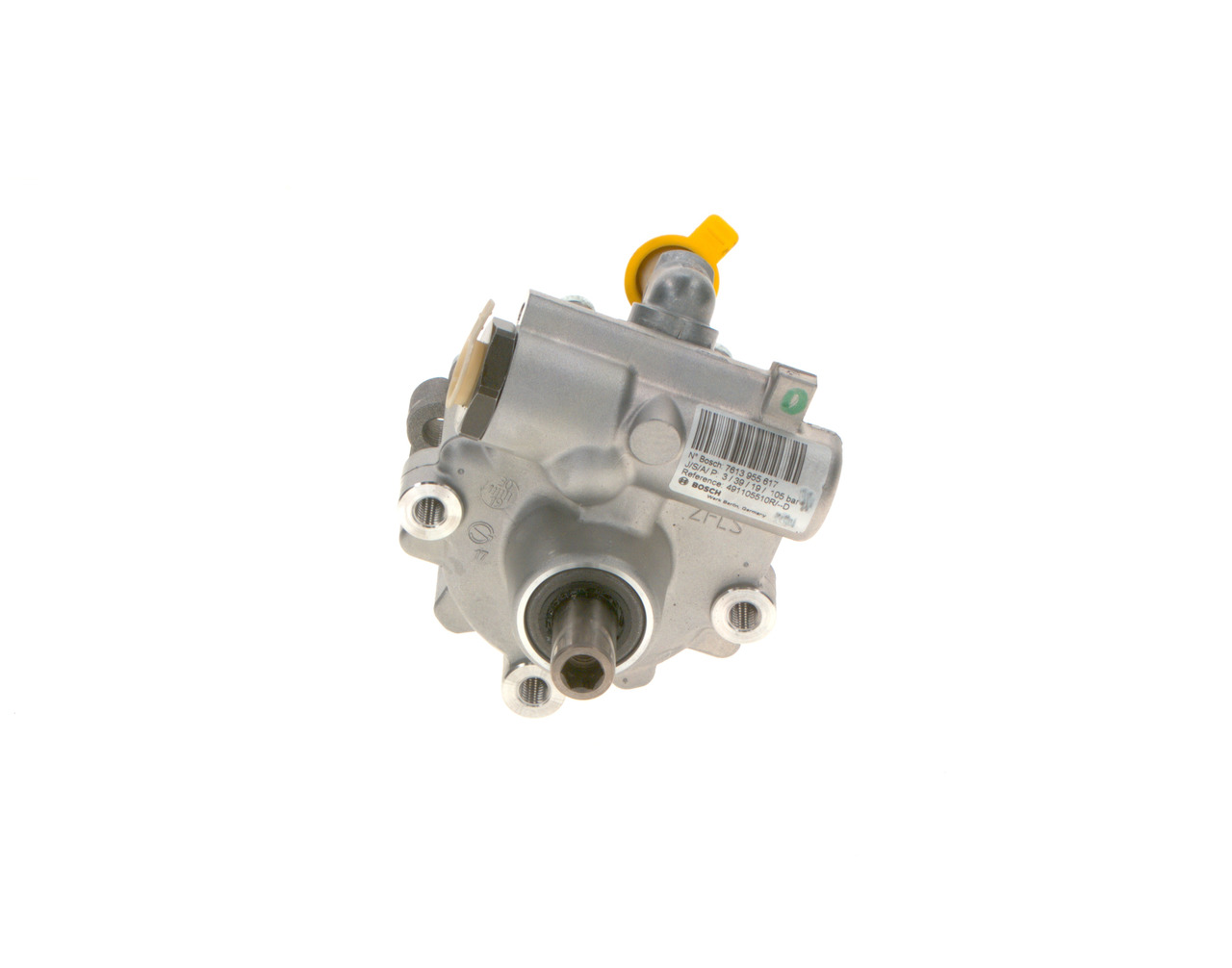 BOSCH K S01 000 087 Servopumpe