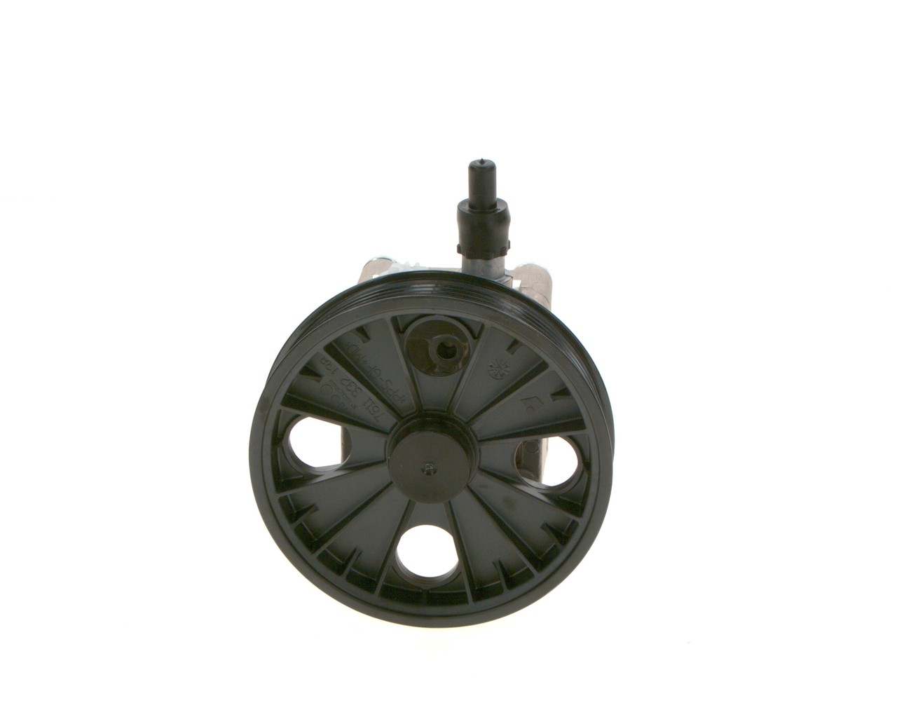 Pompa wspomagania K S01 000 091 BOSCH 8 251 738 VOLVO