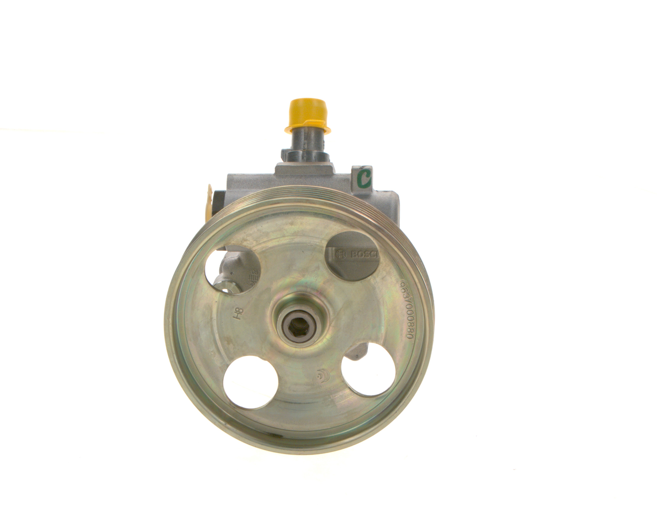 BOSCH K S01 000 113 Stuurbekrachtigingspomp BOSCH K S01 000 113 Stuurbekrachtigingspomp