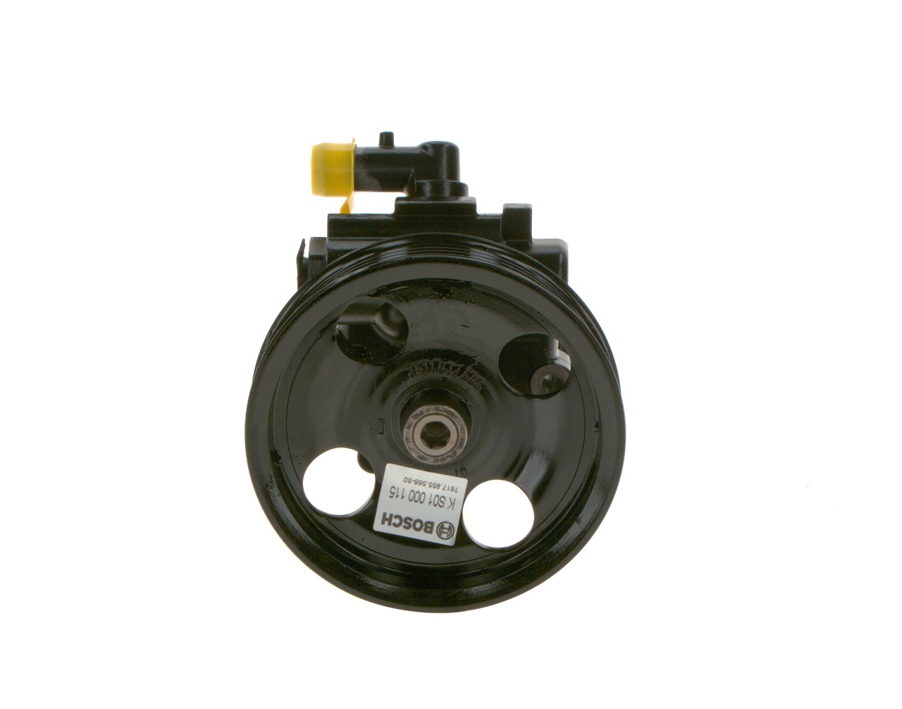 BOSCH K S01 000 115 Pompa idraulica, sterzo