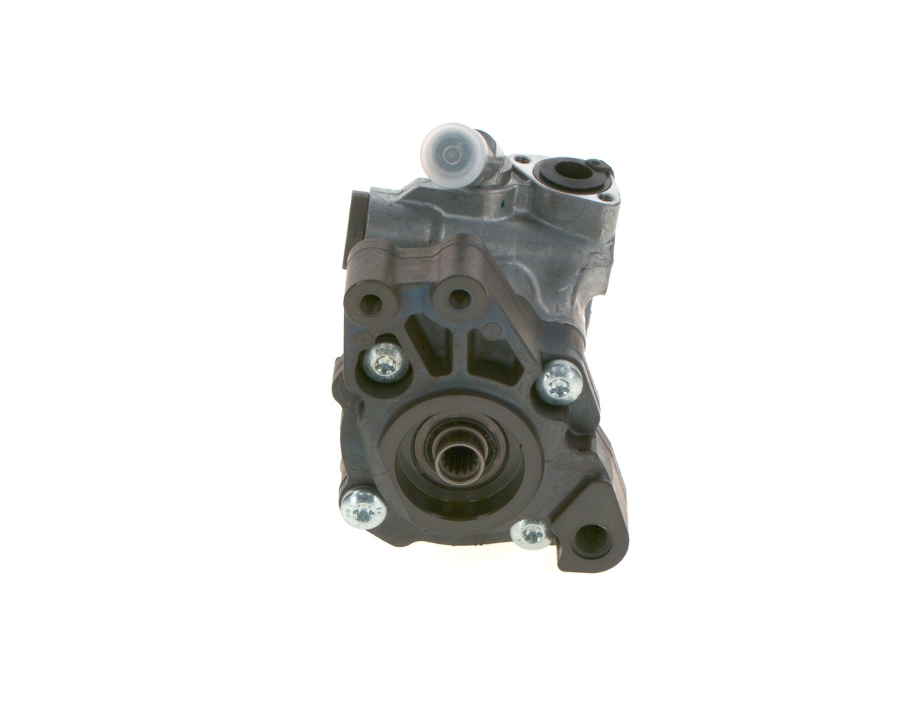 BOSCH K S01 000 147 Bomba de dirección hidráulica Audi A8 D4 4.2 FSI quattro 371 cv Gasolina precio