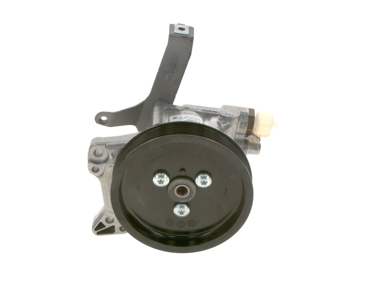 BOSCH K S01 000 152 Servopumpe