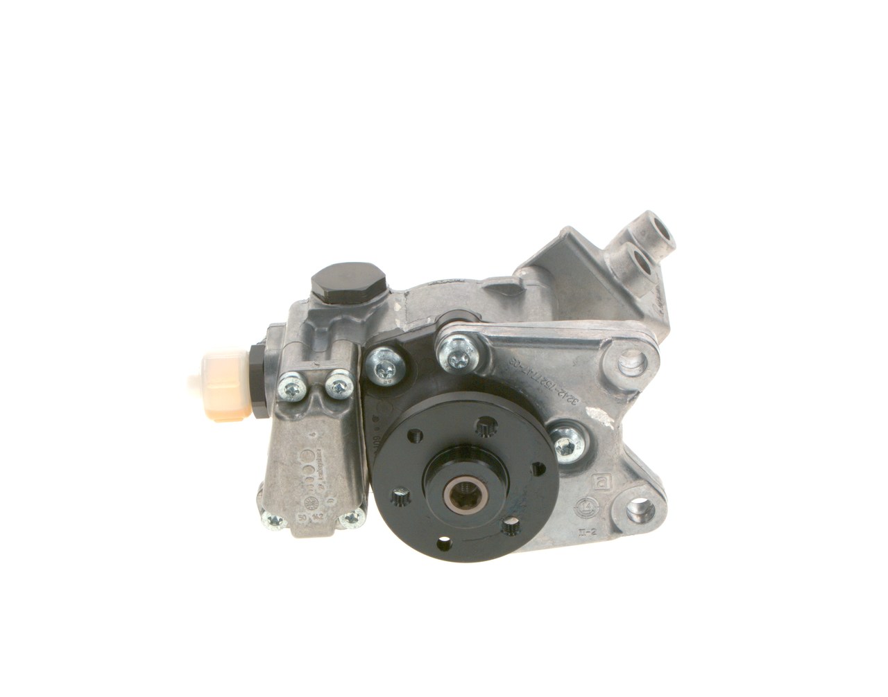 BOSCH K S01 000 153 Αντλία τιμονιού BMW E60 525i xDrive 3.0 218 PS Βενζίνη τιμες