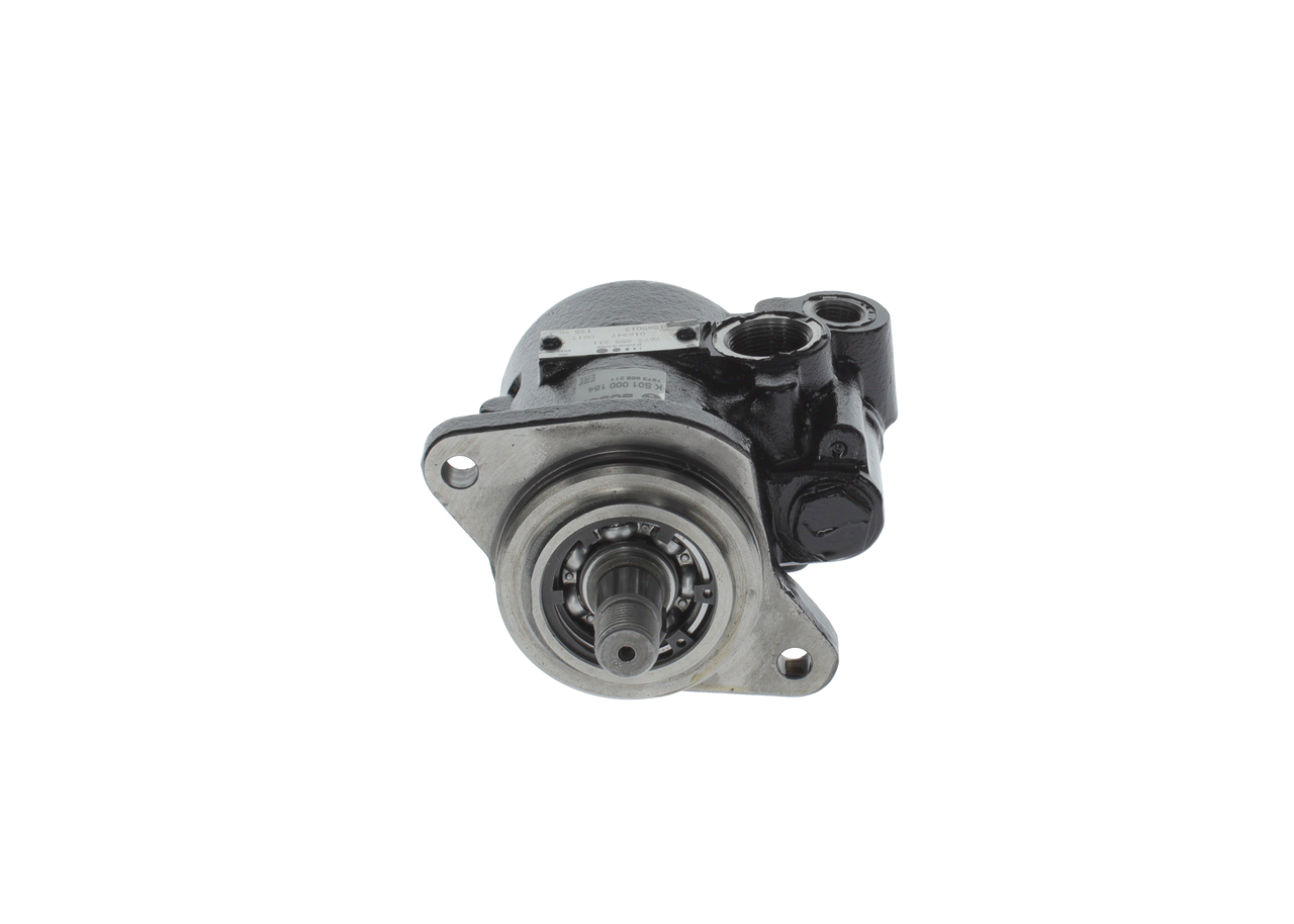 BOSCH K S01 000 184 Ohjaustehostimen pumppu
