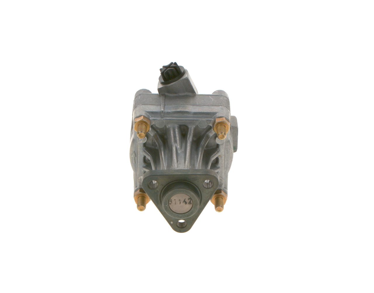 Servopumpe K S01 000 262 BOSCH 7681955128 MERCEDES-BENZ