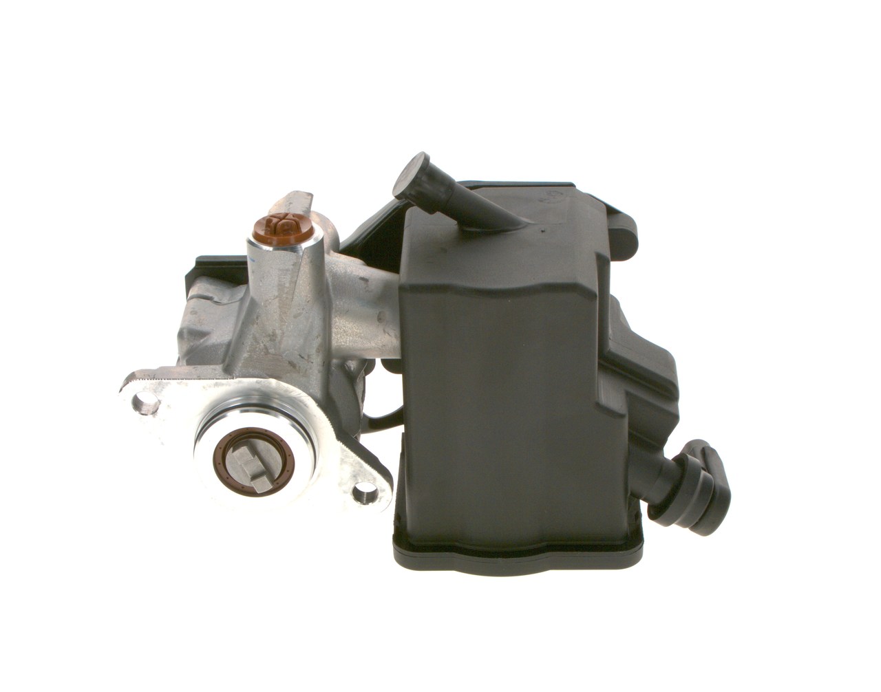 BOSCH Ohjaustehostimen pumppu K S01 000 327 K S01 000 327 BOSCH Ohjaustehostimen pumppu IVECO