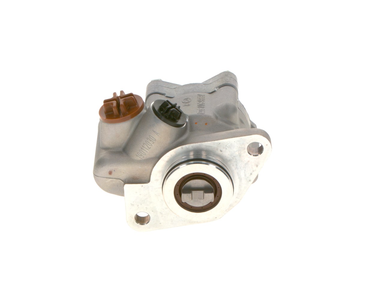 Pompe de direction assistée K S01 000 343 BOSCH A002 460 76 80 MERCEDES-BENZ