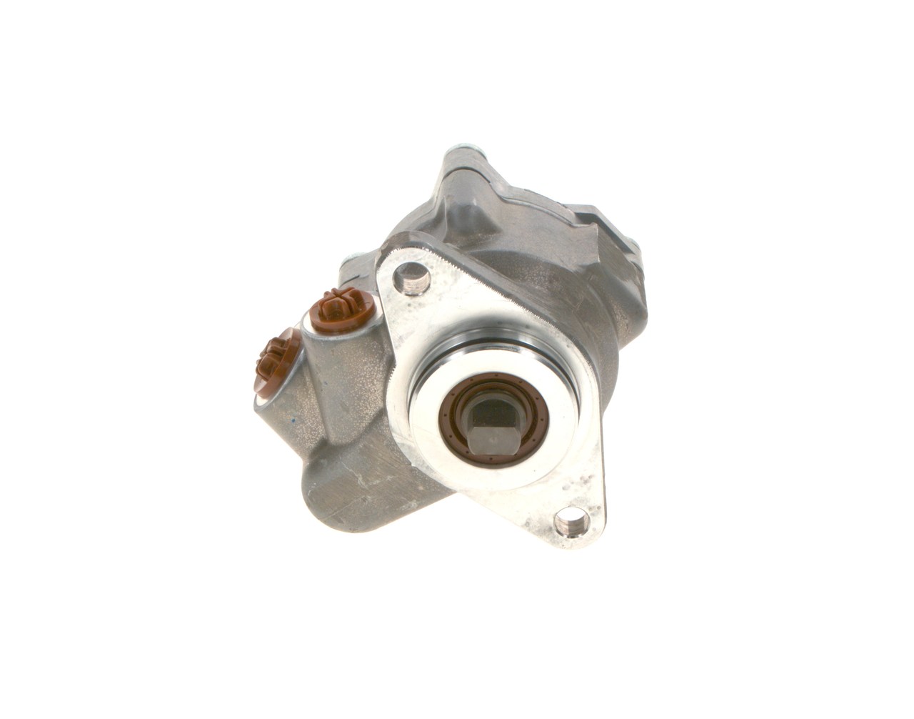 Pompe de direction assistée K S01 000 351 BOSCH 81471016132 MAN