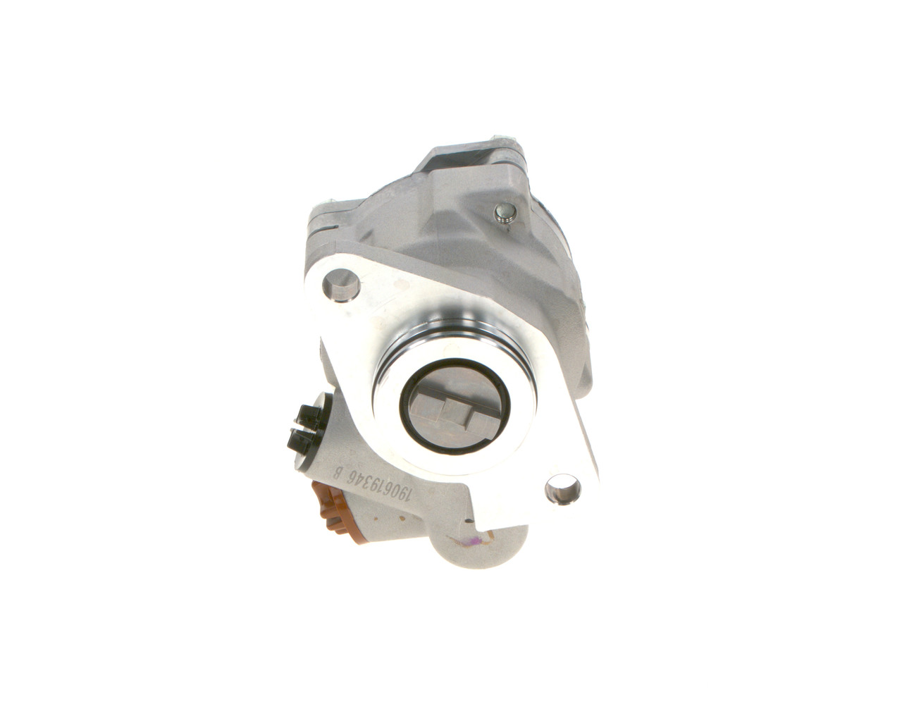 Servopump K S01 000 396 BOSCH 457 460 02 80 MERCEDES-BENZ