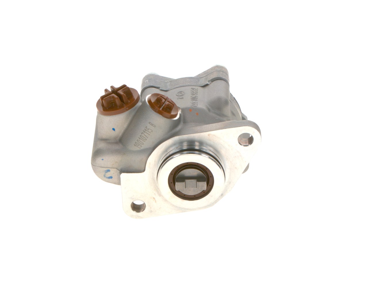 Pompe de direction assistée K S01 000 408 BOSCH 81471016121 MAN