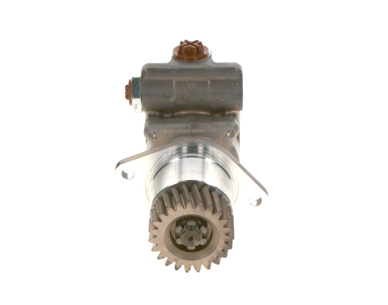 Pompe de direction assistée K S01 000 431 BOSCH 8500 0047 VOLVO