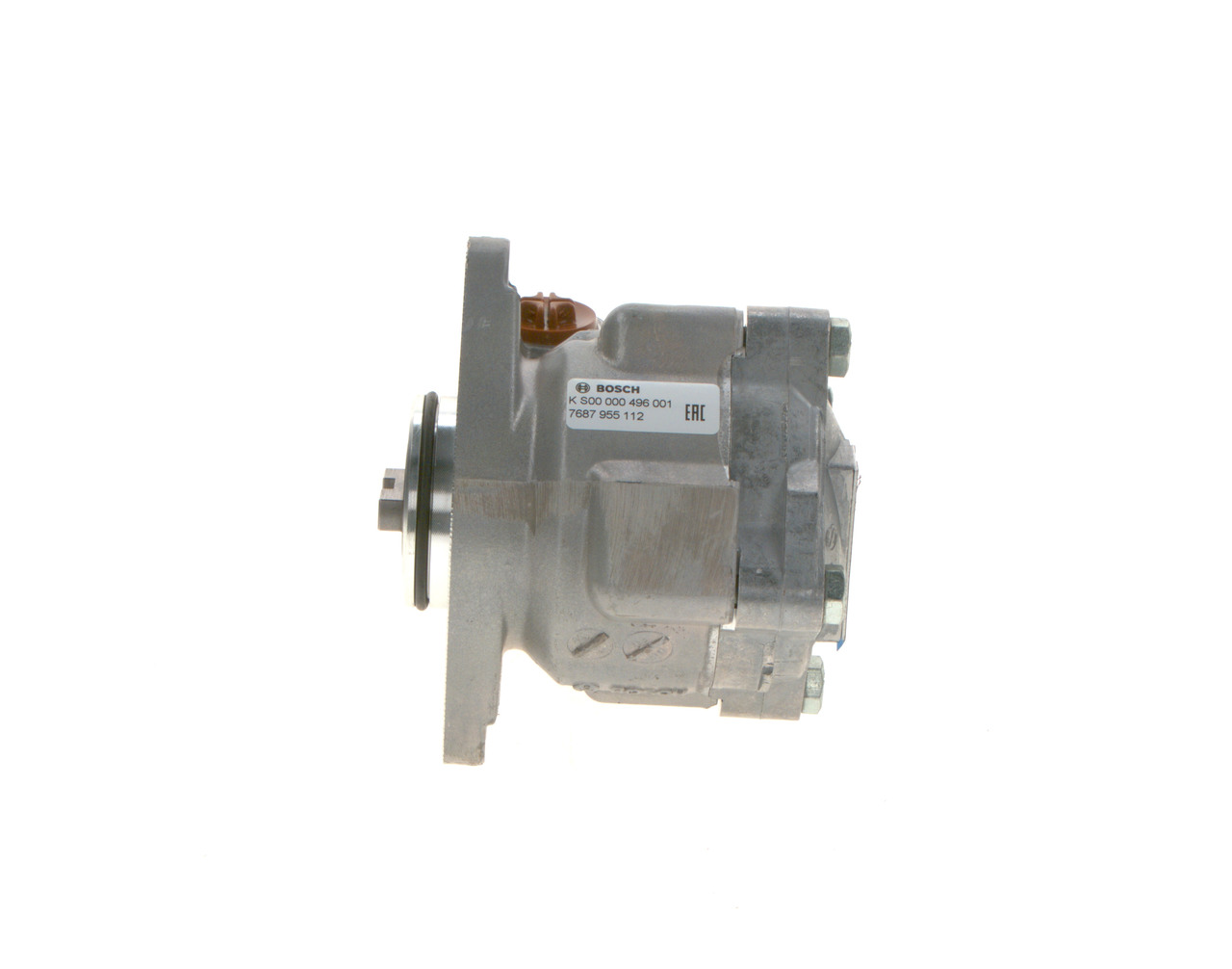 Servopumpe K S01 000 466 BOSCH 346 026 8080 MERCEDES-BENZ