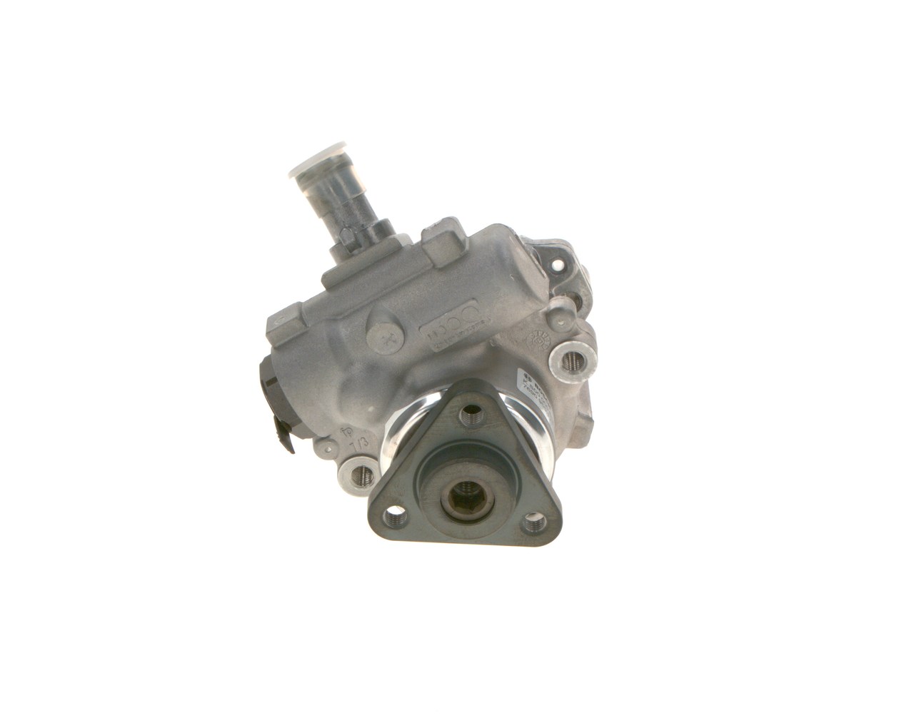 BOSCH Ohjaustehostimen pumppu K S01 000 488 K S01 000 488 BOSCH Ohjaustehostimen pumppu SEAT TOLEDO