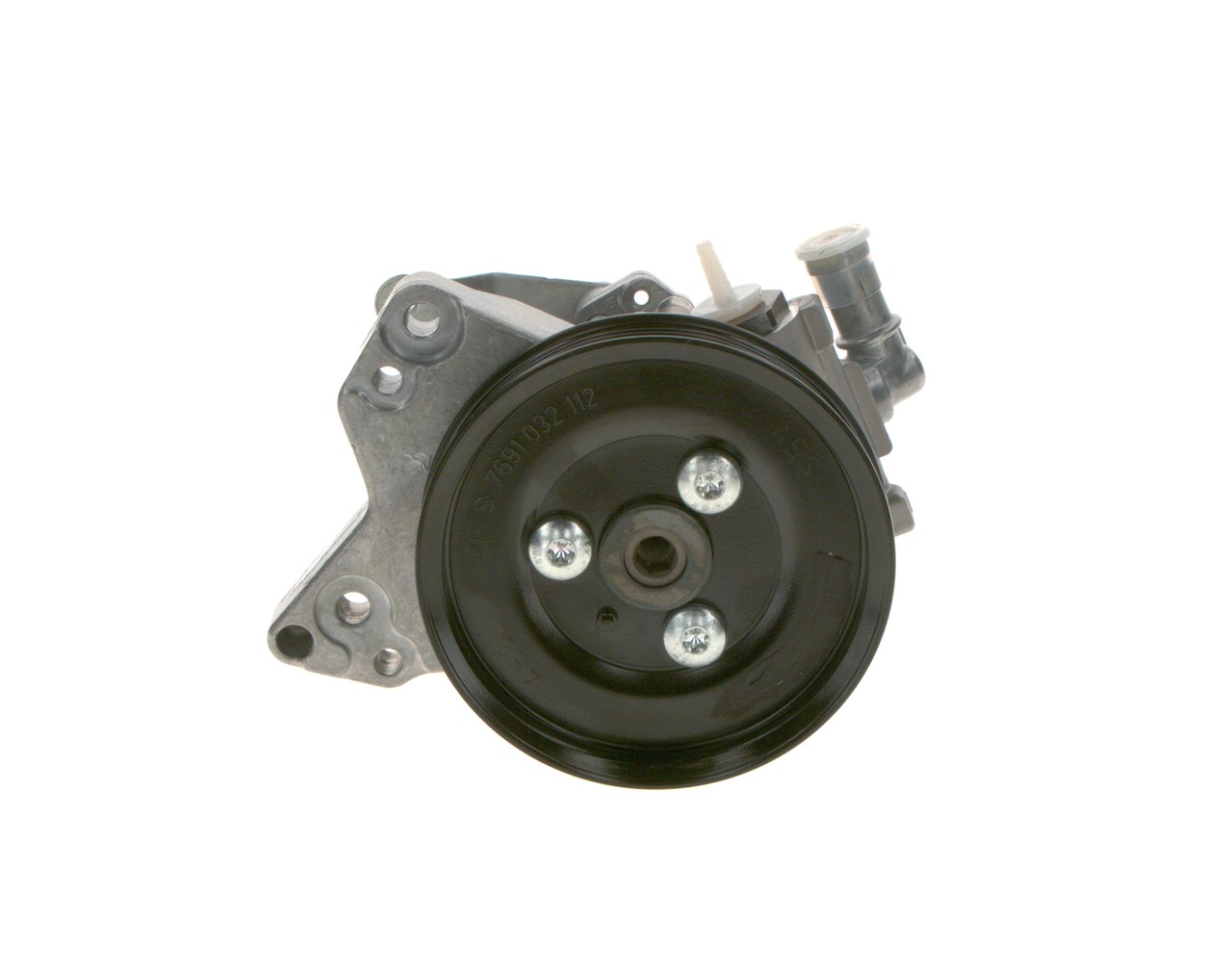 BOSCH K S01 000 493 Ohjaustehostimen pumppu