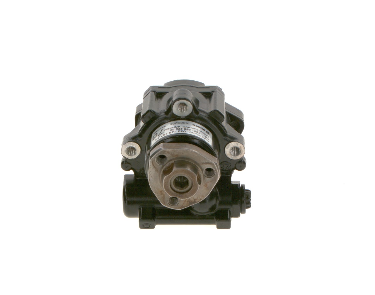 Αντλία υδραυλικού τιμονιού K S01 000 504 BOSCH 032 145 157A SKODA