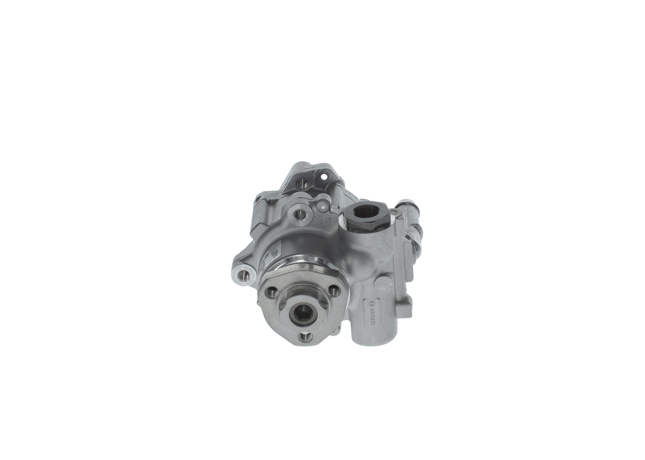 BOSCH Ohjaustehostimen pumppu K S01 000 506 K S01 000 506 BOSCH Ohjaustehostimen pumppu VW JETTA