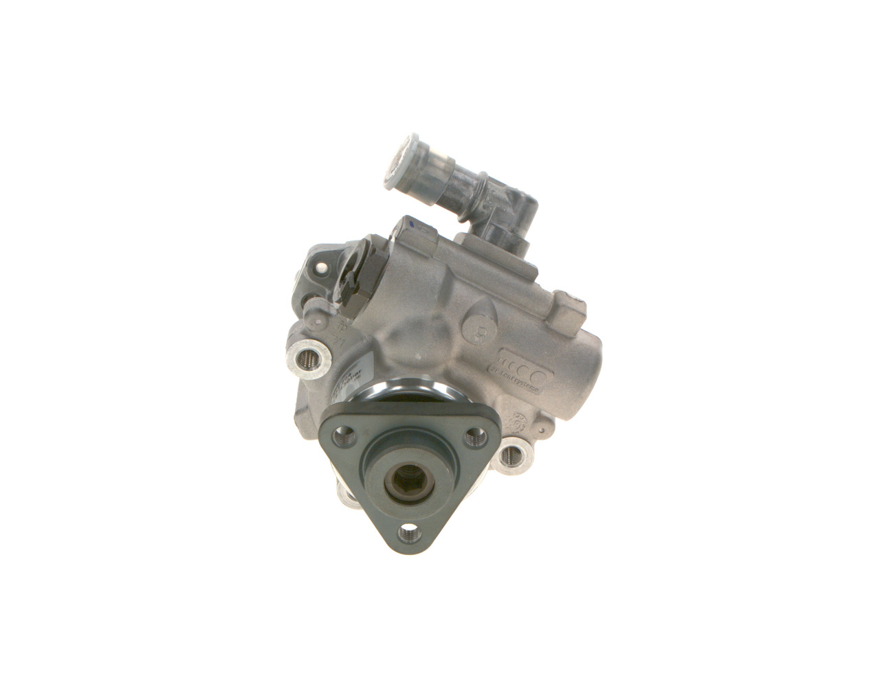 Pompe de direction assistée K S01 000 518 BOSCH 4B0 145 156 P Volkswagen