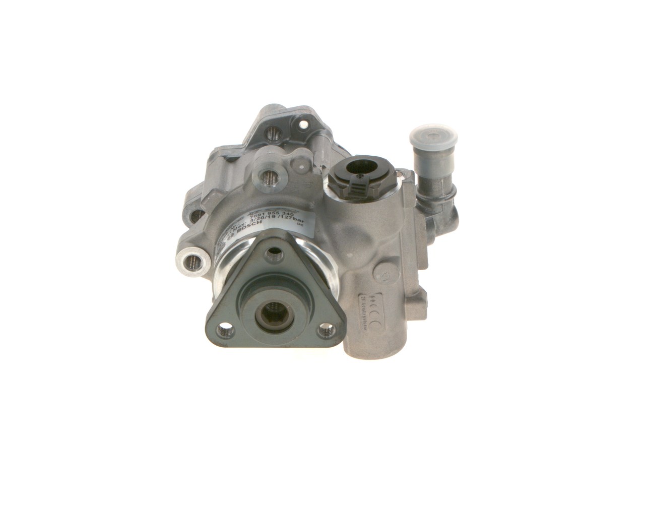 BOSCH K S01 000 529 Pompe de direction Audi A4 8h 3.2 FSI quattro 255 CV Essence 2007