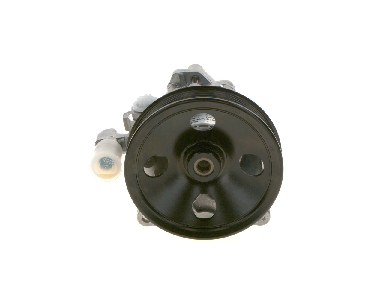 Pompe de direction assistée K S01 000 533 BOSCH 002 466 2401 MERCEDES-BENZ