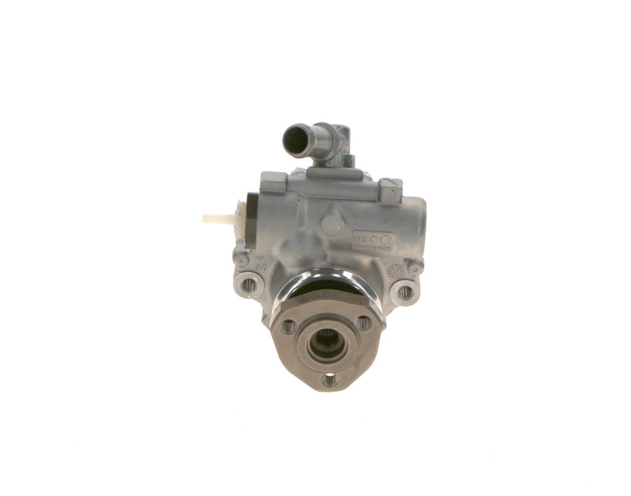 BOSCH K S01 000 539 Stuurbekrachtigingspomp BOSCH 7691974112 Stuurbekrachtigingspomp