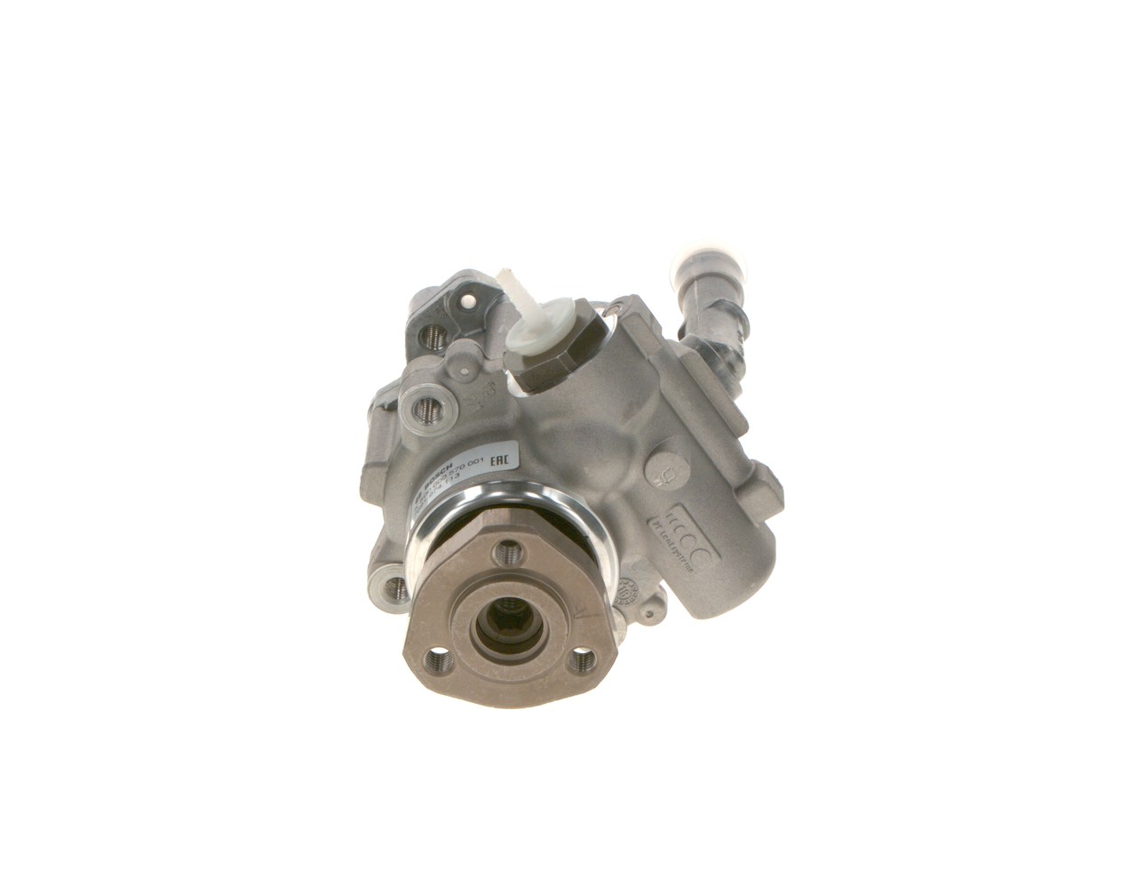 BOSCH Ohjaustehostimen pumppu K S01 000 540 K S01 000 540 BOSCH Ohjaustehostimen pumppu Volkswagen JETTA hinta