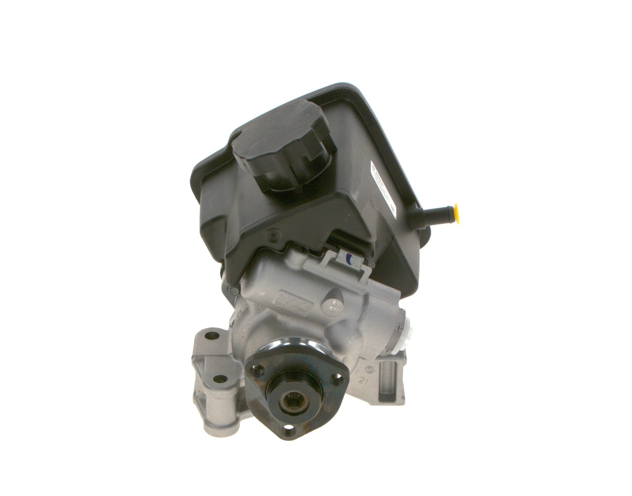 Servopumpe K S01 000 561 BOSCH A 002 466 74 01 Servopumpe K S01 000 561 BOSCH A0024667401 MERCEDES-BENZ