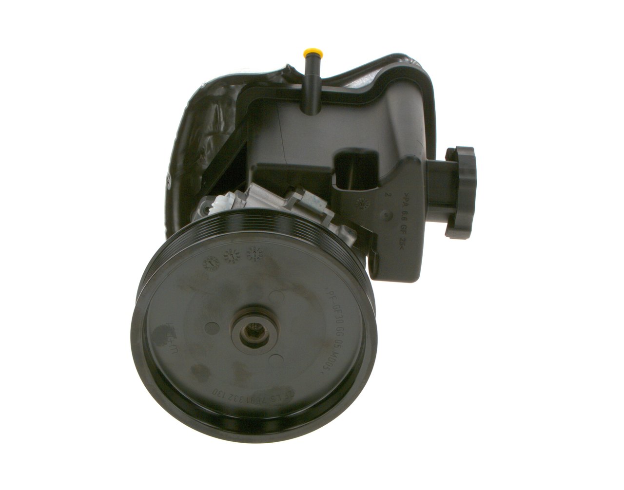 K S01 000 564 BOSCH Ohjaustehostimen pumppu hinta