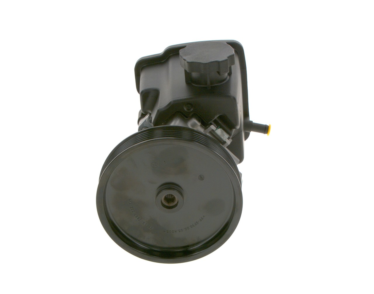 BOSCH K S01 000 567 Roolivõimu pump BOSCH K S01 000 567 Roolivõimu pump