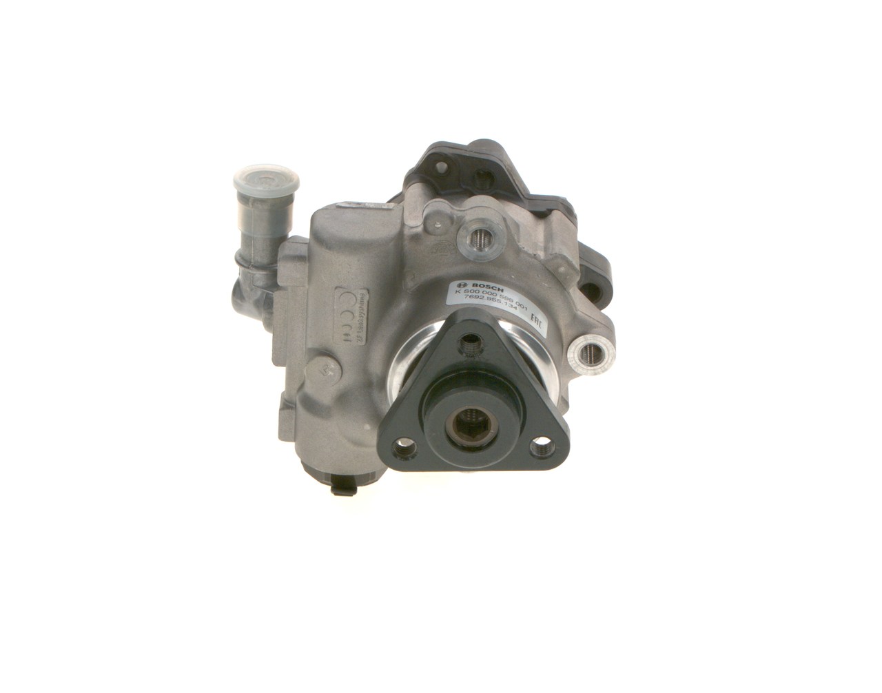K S01 000 569 BOSCH Ohjaustehostimen pumppu