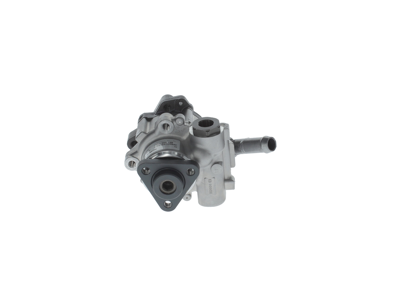 BOSCH K S01 000 579 Roolivõimendi pump Audi A8 D3 odava hinnaga