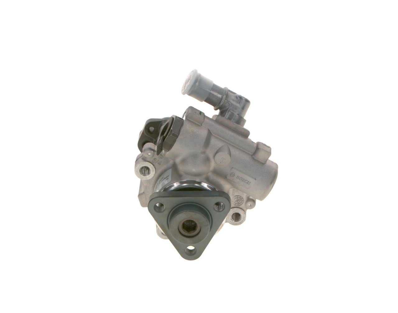 Styring Audi A6 C6 Avant: Servopumpe BOSCH K S01 000 586