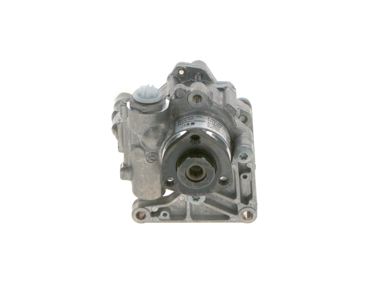 Servopumpe K S01 000 592 BOSCH A 002 466 4901 MERCEDES-BENZ