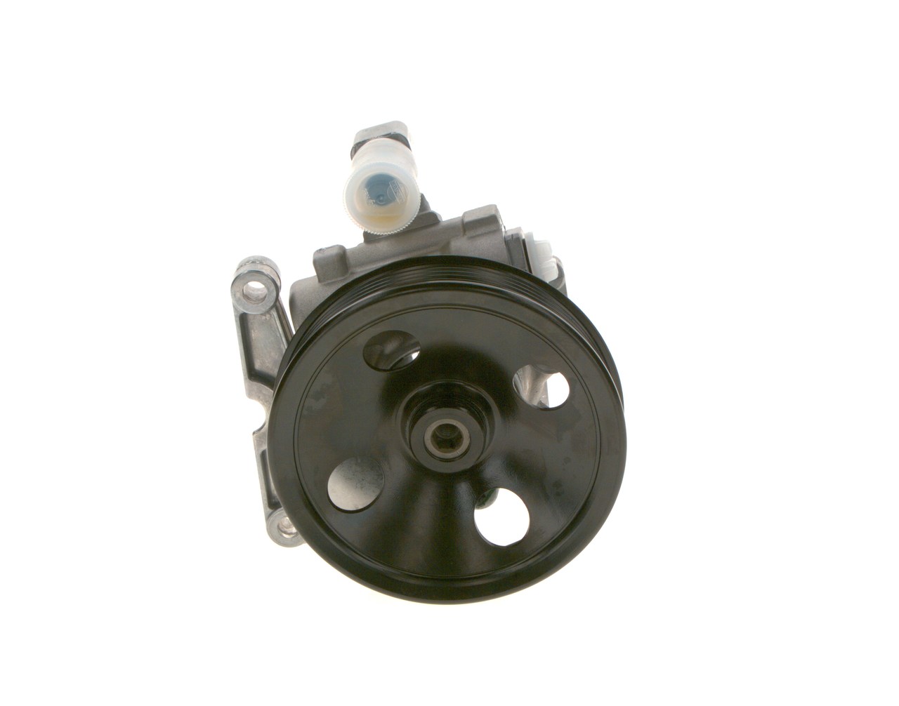 Pompe de direction assistée K S01 000 594 BOSCH A 002 466 87 01 MERCEDES-BENZ