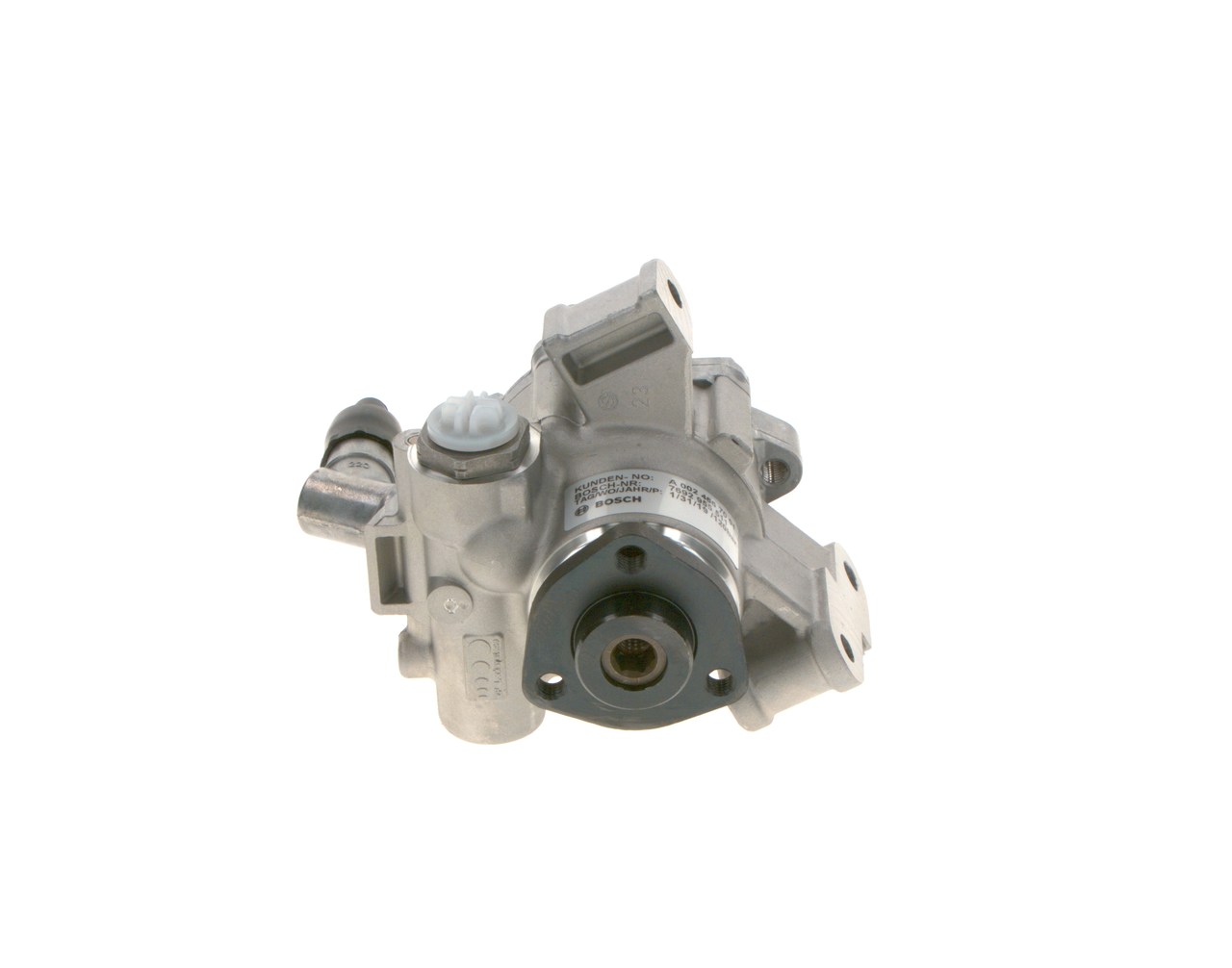 Servopumpe K S01 000 595 BOSCH A 002 466 69 01 MERCEDES-BENZ