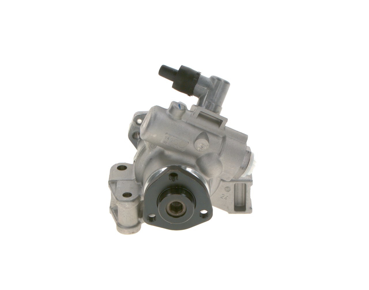 Servopumpe K S01 000 597 BOSCH A0034660001 MERCEDES-BENZ