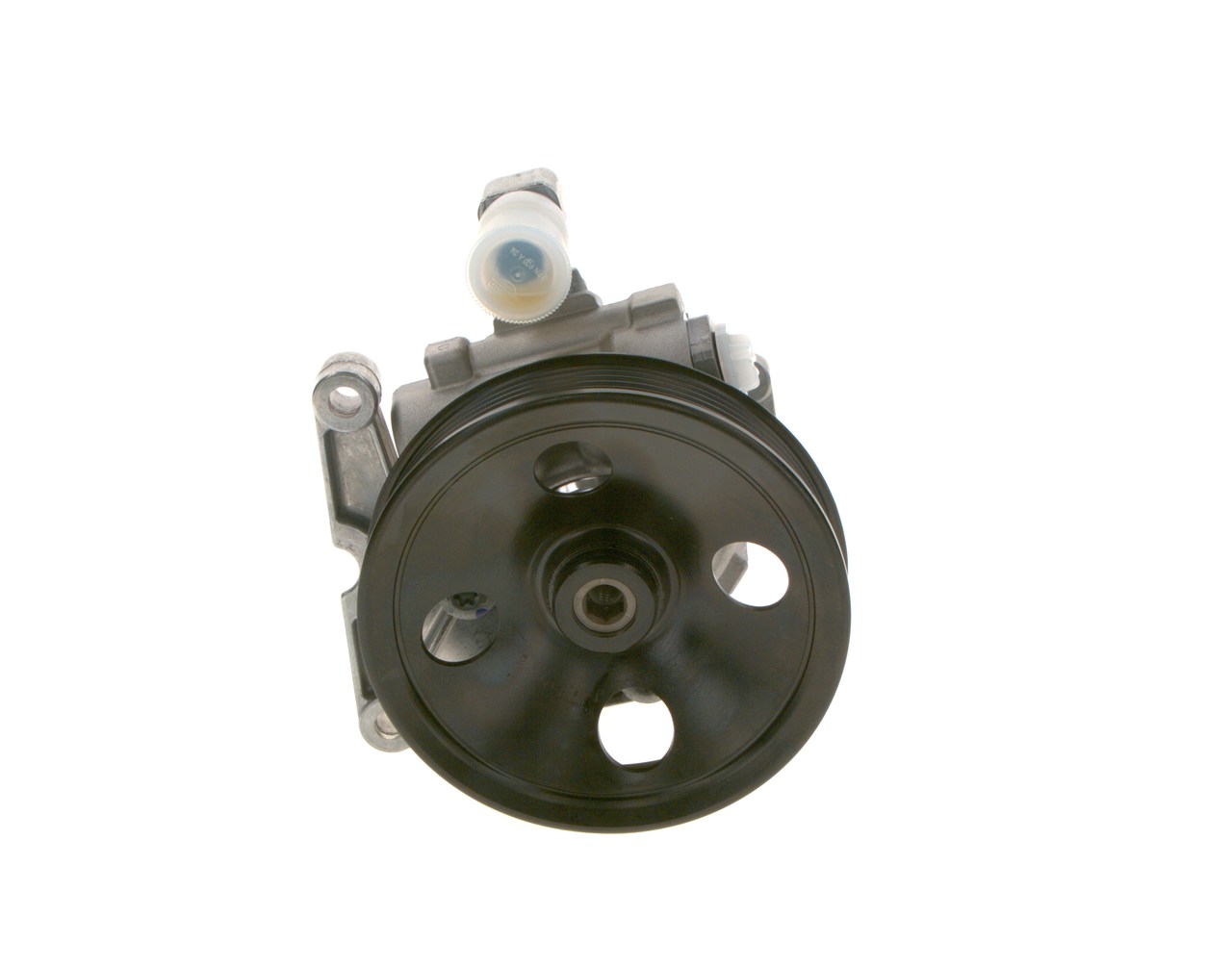 Pompe de direction assistée K S01 000 598 BOSCH A0024669801 PEUGEOT