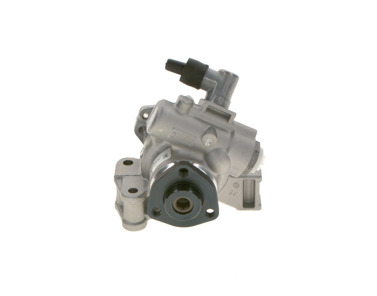 Stuurbekrachtigingspomp K S01 000 599 BOSCH A0044661301 MERCEDES-BENZ