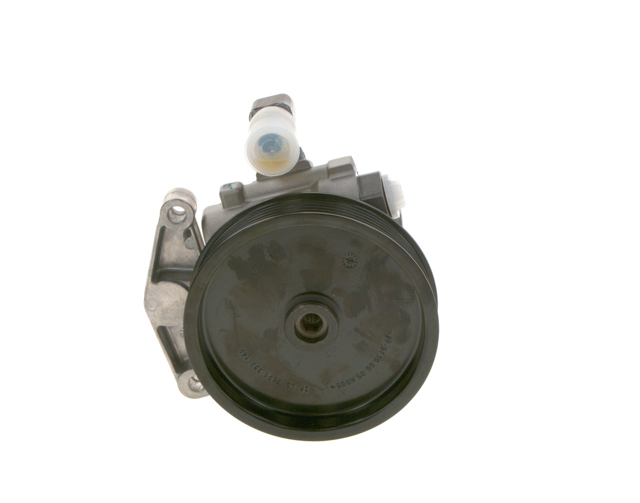 Pompe de direction assistée K S01 000 604 BOSCH 004 466 79 01 MERCEDES-BENZ