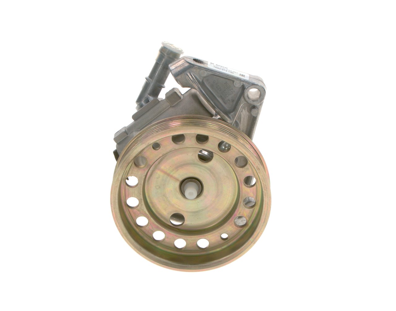 BOSCH Stūres pastiprinātāja sūknis K S01 000 613 K S01 000 613 Stūres pastiprinātāja sūkņi BOSCH VOLVO XC70