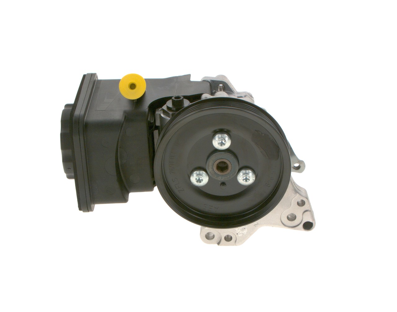 Αντλία υδραυλικού τιμονιού K S01 000 619 BOSCH 1 095 750 BMW