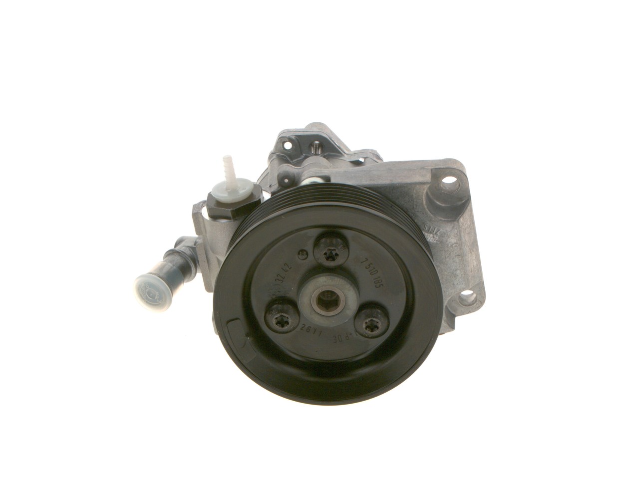 Pompa idraulica, sterzo K S01 000 624 BOSCH 32416756737 BMW