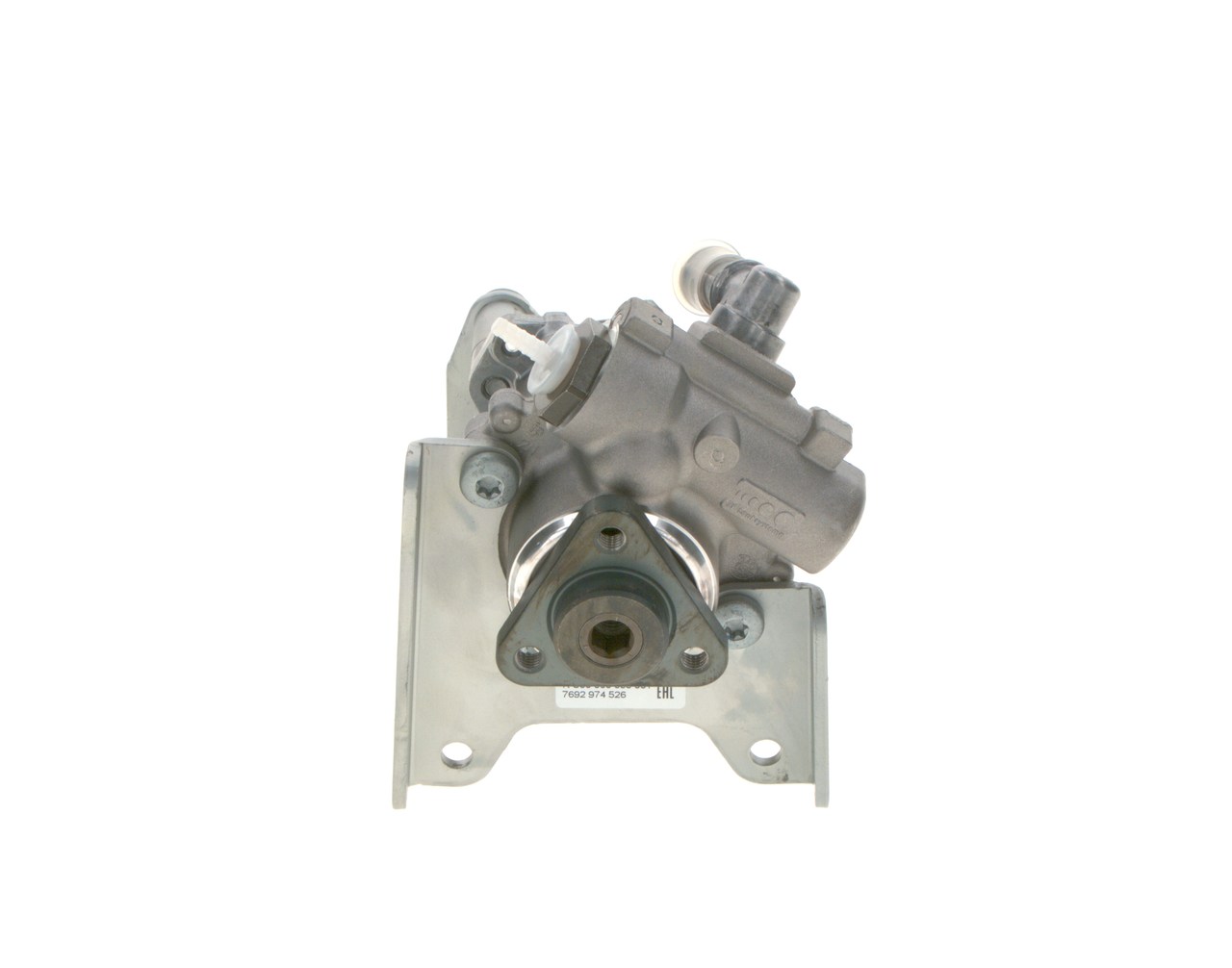 BOSCH K S01 000 625 Bomba de dirección hidráulica BMW X5 E53 3.0 i 231 cv Gasolina precio