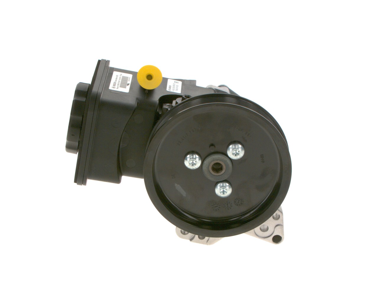 Servopumpe K S01 000 626 BOSCH 32416762279 LAND ROVER