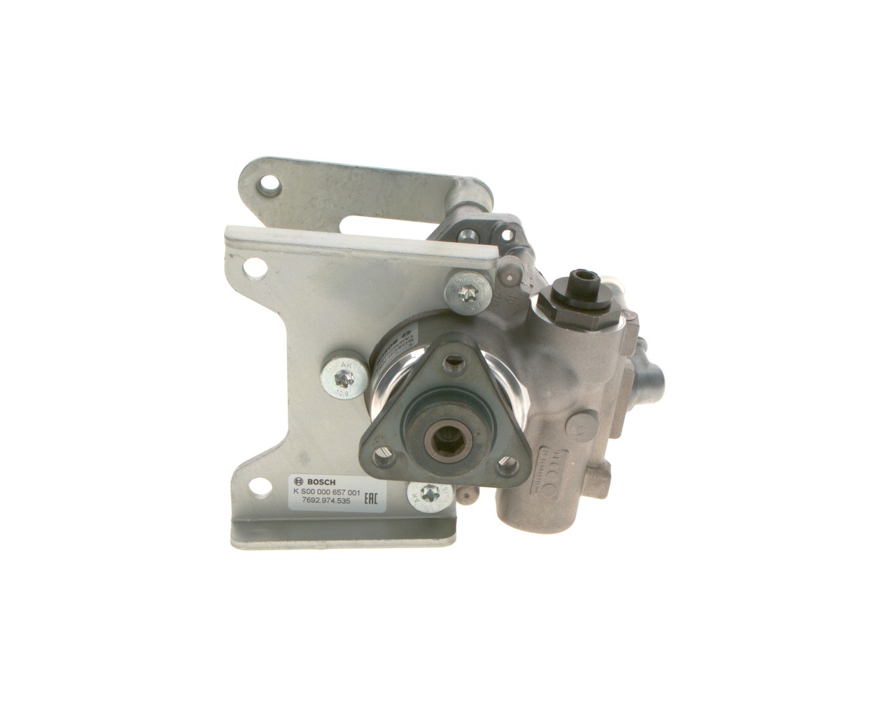 BOSCH Pompa wspomagania K S01 000 627 Pompa wspomagania układu kierowniczy BOSCH Hatchback K S01 000 627 tanie