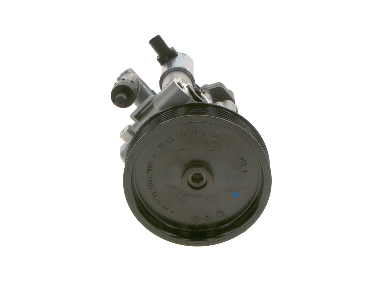 BOSCH Pompa wspomagania K S01 000 641 Pompa wspomagania kierownicy BOSCH Suzuki SWIFT K S01 000 641