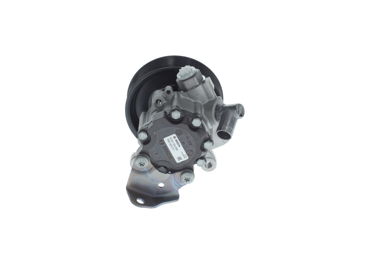 K S01 000 666 Servopumpe BOSCH 0054664101 MERCEDES-BENZ