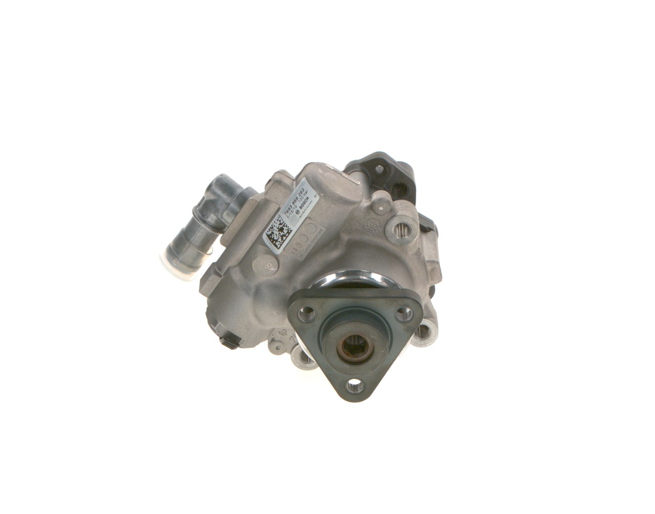 BOSCH K S01 000 670 Servopumpe Audi A4 B8 Avant 2.0 TFSI flexible fuel quattro 180 PS Benzin/Ethanol Kosten