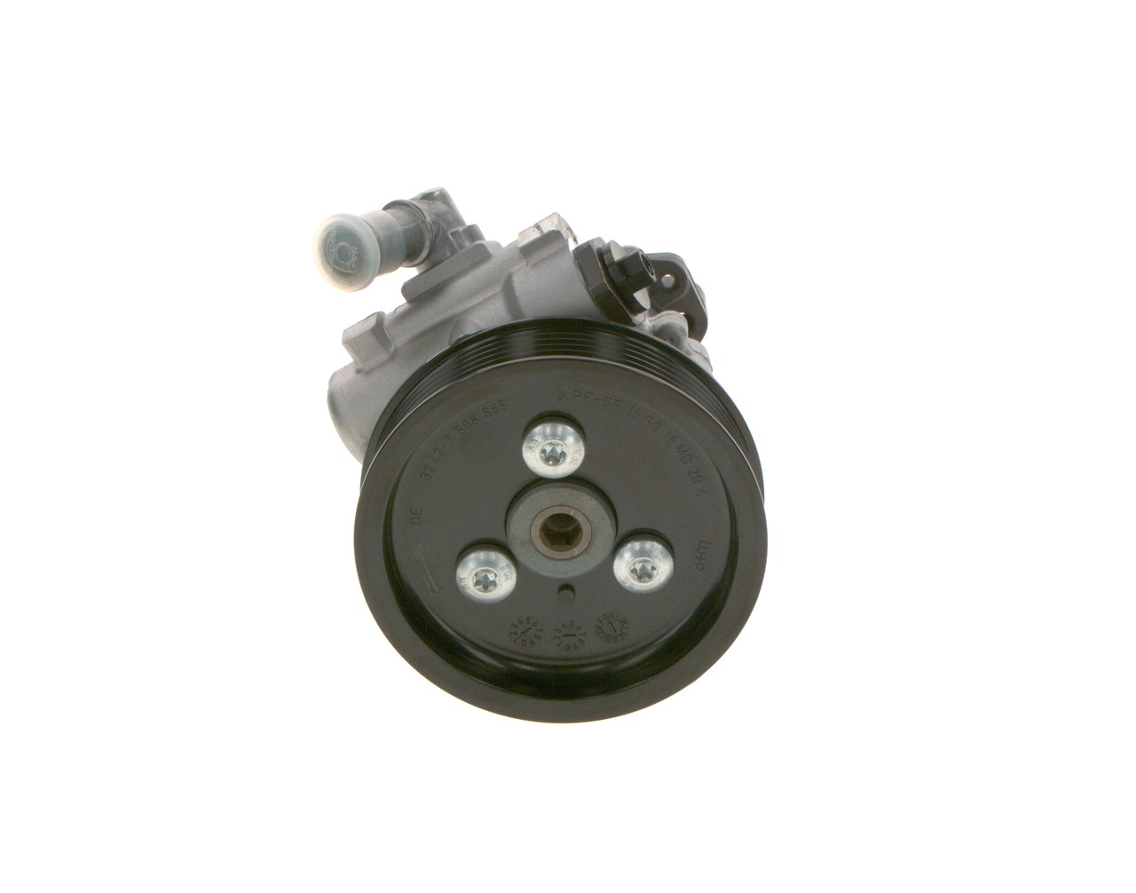 Pompa idraulica, sterzo K S01 000 679 BOSCH 32 41 6 766 702 BMW
