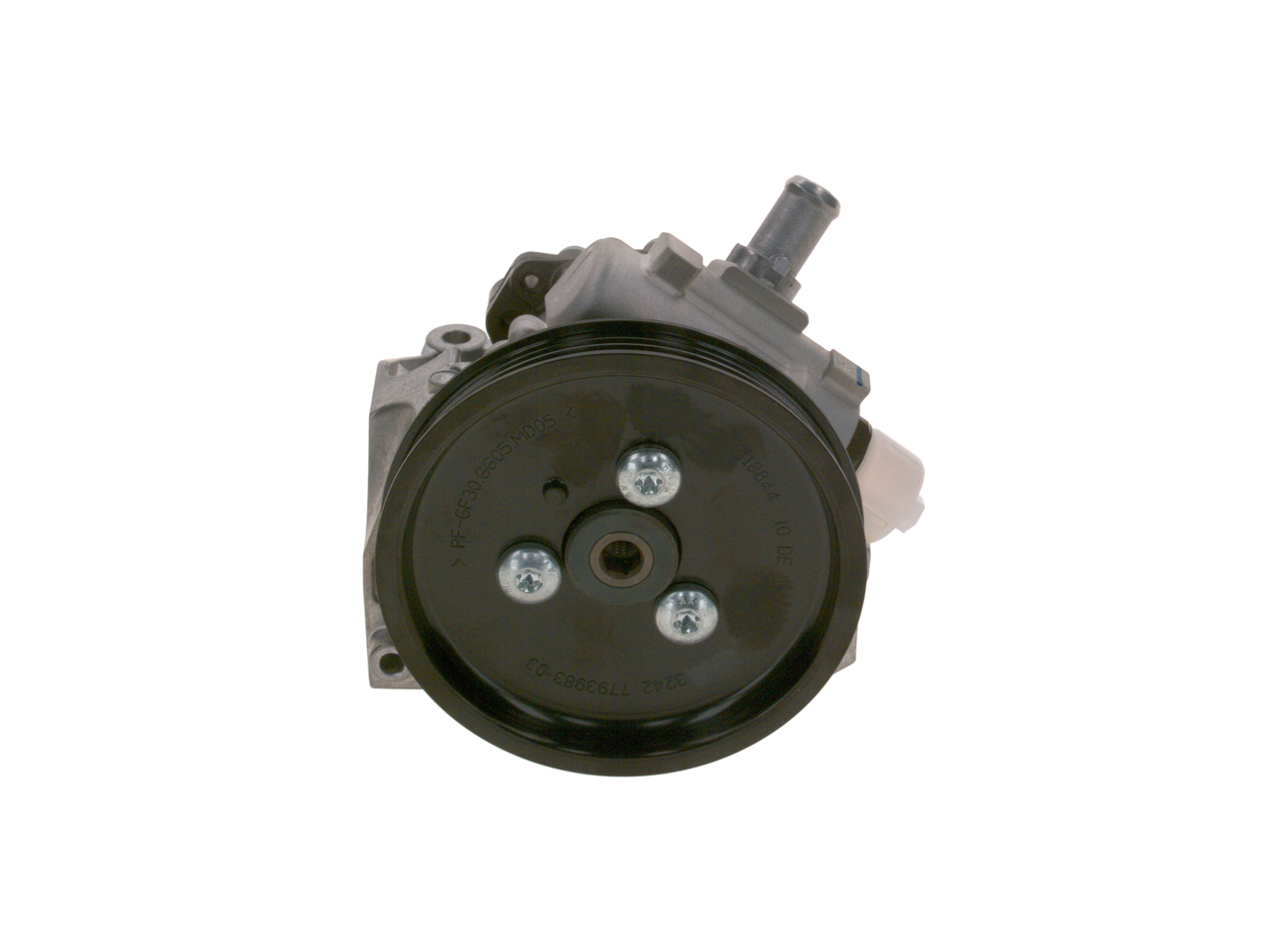 BOSCH K S01 000 680 Stuurbekrachtigingspomp